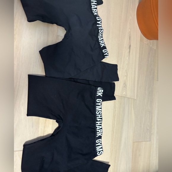 Gymshark leggings - Picture 3 of 4